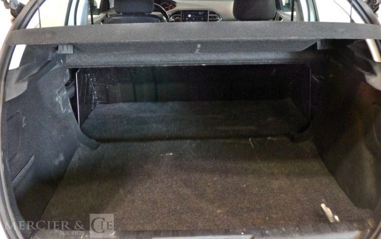 PEUGEOT 308 AFF 100CH PREMIUM PACK BLANC FA-074-PK