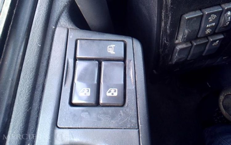 RENAULT PREMIUM D26 WIDE FRIGO HAYON 6X2 PTAC26T  FA-281-AG