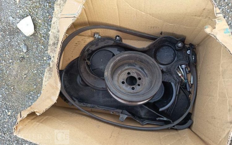 VOLKSWAGEN TIGUAN Allspace 2.0 TDI 16V BMT DSG7 150 cv – DIESEL – 92278 KMS – ANNEE 2018 BLANC FA-540-BY