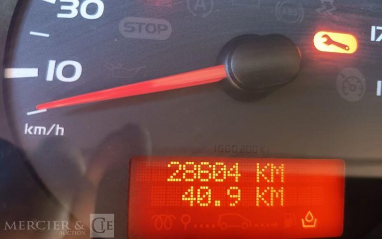 RENAULT MASTER F3500 L2H2 GD CFT ENERGY DCI 145 – DIESEL – 18604 KMS – ANNEE 2018 BLANC FA-978-PJ