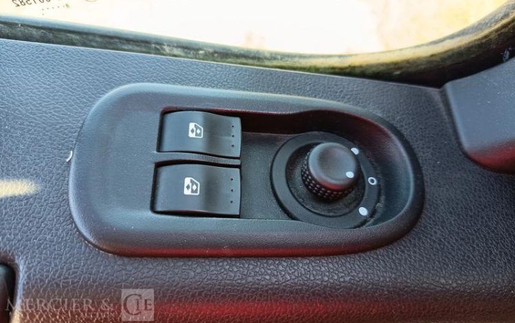 RENAULT MASTER F3500 L2H2 GD CFT ENERGY DCI 145 – DIESEL – 18604 KMS – ANNEE 2018 BLANC FA-978-PJ