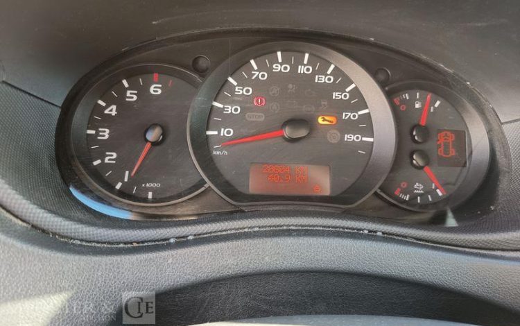 RENAULT MASTER F3500 L2H2 GD CFT ENERGY DCI 145 – DIESEL – 18604 KMS – ANNEE 2018 BLANC FA-978-PJ