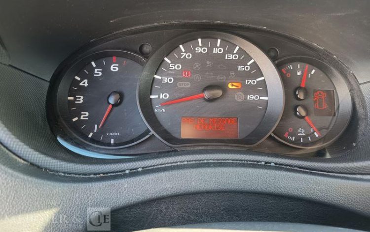 RENAULT MASTER F3500 L2H2 GD CFT ENERGY DCI 145 – DIESEL – 18604 KMS – ANNEE 2018 BLANC FA-978-PJ