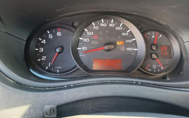 RENAULT MASTER F3500 L2H2 GD CFT ENERGY DCI 145 – DIESEL – 18604 KMS – ANNEE 2018 BLANC FA-978-PJ