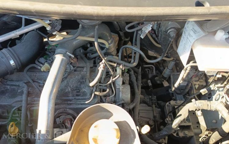 RENAULT MASTER F3500 L2H2 GD CFT ENERGY DCI 145 – DIESEL – 18604 KMS – ANNEE 2018 BLANC FA-978-PJ