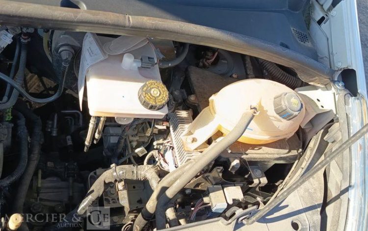 RENAULT MASTER F3500 L2H2 GD CFT ENERGY DCI 145 – DIESEL – 18604 KMS – ANNEE 2018 BLANC FA-978-PJ