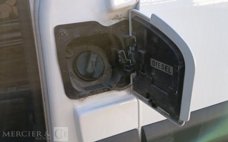 RENAULT MASTER F3500 L2H2 GD CFT ENERGY DCI 145 – DIESEL – 18604 KMS – ANNEE 2018 BLANC FA-978-PJ