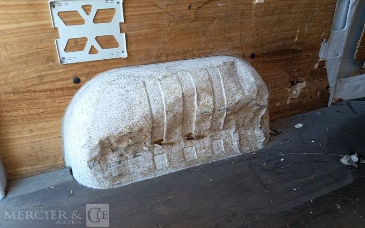 RENAULT MASTER F3500 L2H2 GD CFT ENERGY DCI 145 – DIESEL – 18604 KMS – ANNEE 2018 BLANC FA-978-PJ