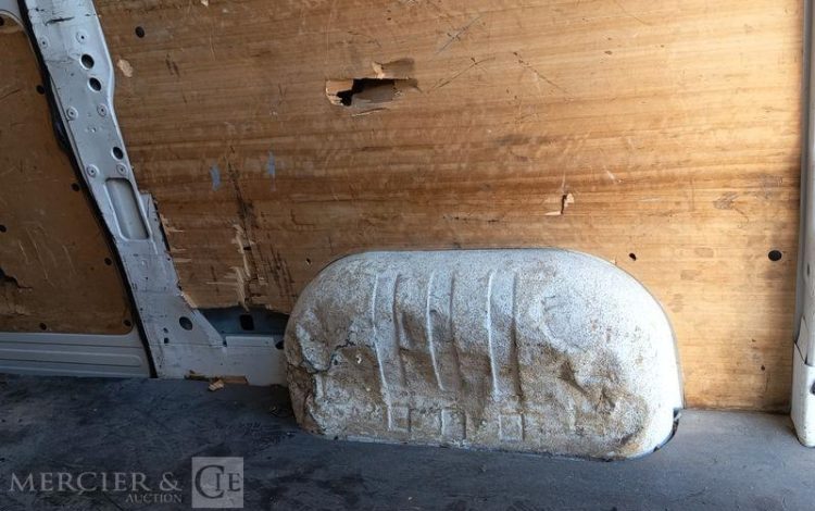 RENAULT MASTER F3500 L2H2 GD CFT ENERGY DCI 145 – DIESEL – 18604 KMS – ANNEE 2018 BLANC FA-978-PJ