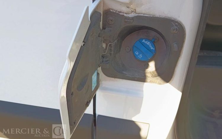 RENAULT MASTER F3500 L2H2 GD CFT ENERGY DCI 145 – DIESEL – 18604 KMS – ANNEE 2018 BLANC FA-978-PJ