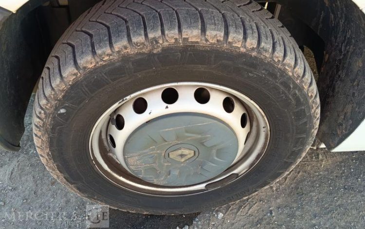 RENAULT MASTER F3500 L2H2 GD CFT ENERGY DCI 145 – DIESEL – 18604 KMS – ANNEE 2018 BLANC FA-978-PJ