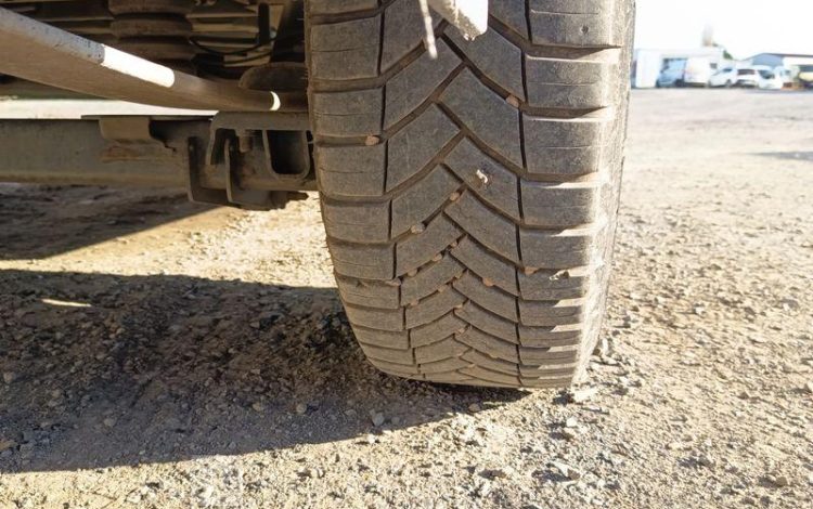 RENAULT MASTER F3500 L2H2 GD CFT ENERGY DCI 145 – DIESEL – 18604 KMS – ANNEE 2018 BLANC FA-978-PJ