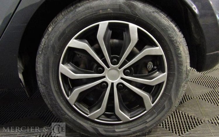 RENAULT CLIO 0.9 TCE 75CH ENERGY TREND BLEU FB-073-BG