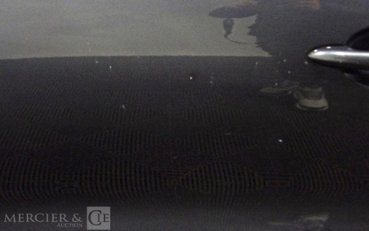 RENAULT CLIO 0.9 TCE 75CH ENERGY TREND BLEU FB-073-BG