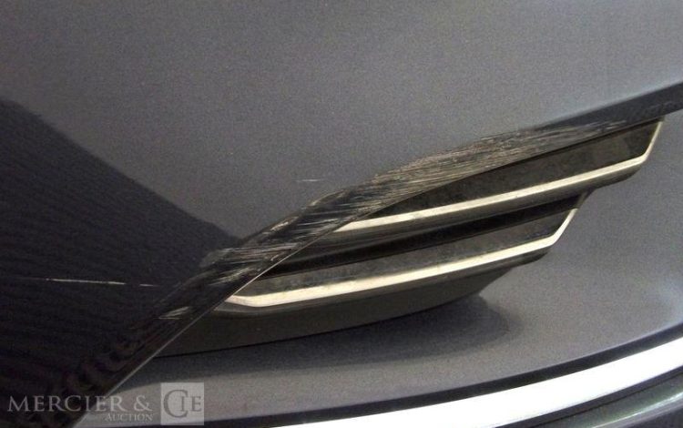 RENAULT CLIO 0.9 TCE 75CH ENERGY TREND BLEU FB-073-BG