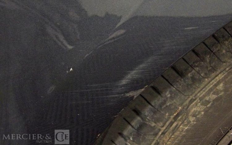 RENAULT CLIO 0.9 TCE 75CH ENERGY TREND BLEU FB-073-BG