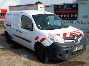 RENAULT KANGOO MAXI  FB-920-YD