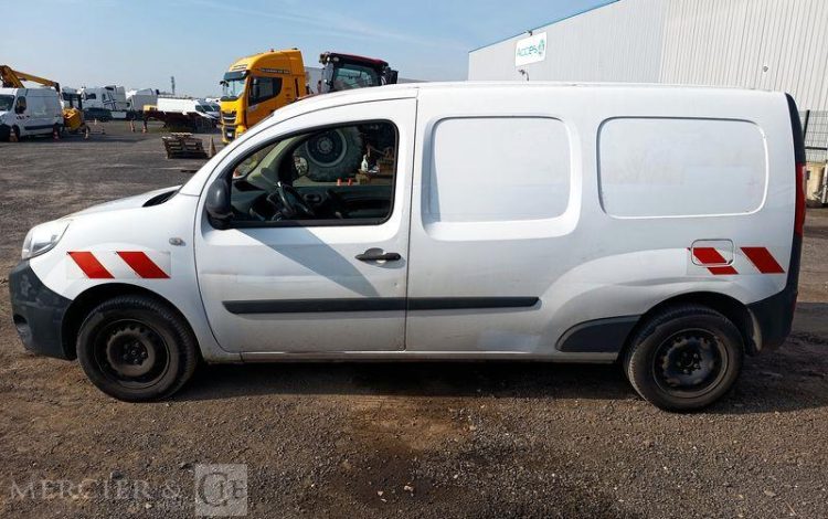 RENAULT KANGOO MAXI  FB-920-YD