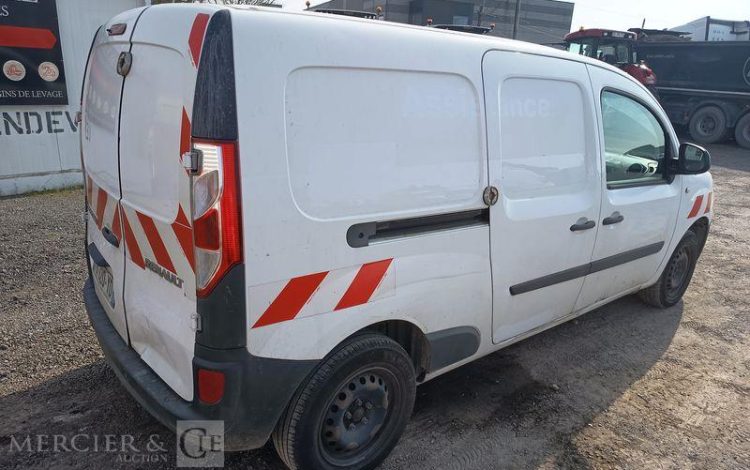 RENAULT KANGOO MAXI  FB-920-YD