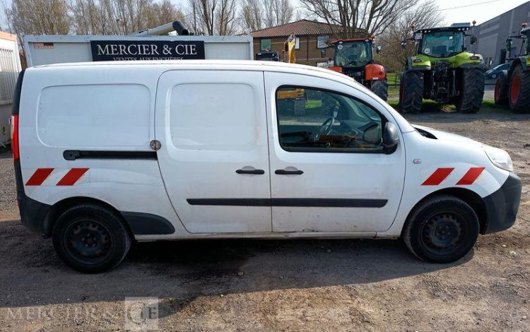 RENAULT KANGOO MAXI  FB-920-YD