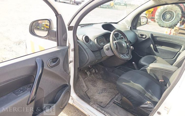 RENAULT KANGOO MAXI  FB-920-YD