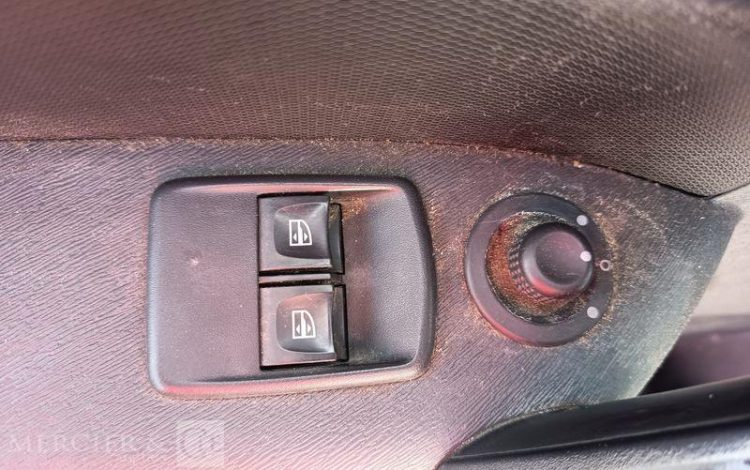 RENAULT KANGOO MAXI  FB-920-YD