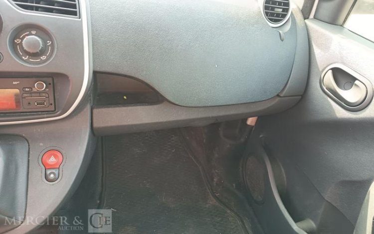 RENAULT KANGOO MAXI  FB-920-YD