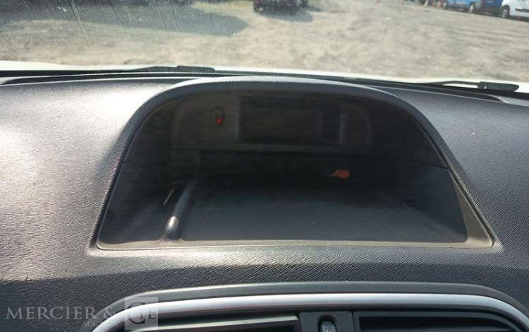 RENAULT KANGOO MAXI  FB-920-YD