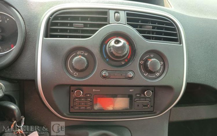 RENAULT KANGOO MAXI  FB-920-YD