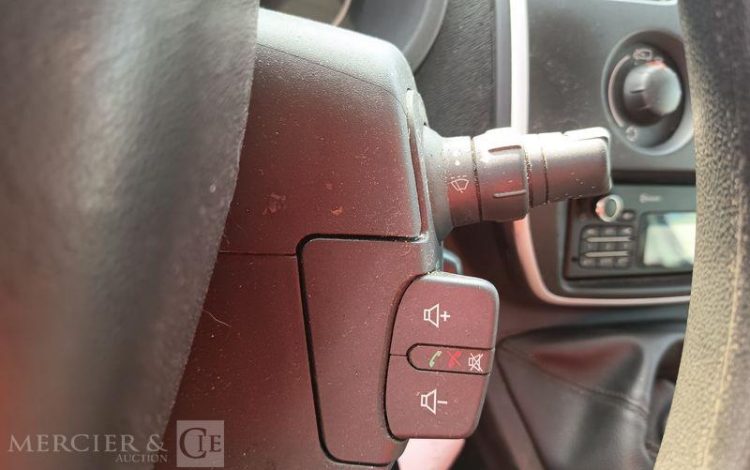 RENAULT KANGOO MAXI  FB-920-YD