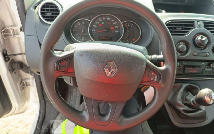 RENAULT KANGOO MAXI  FB-920-YD