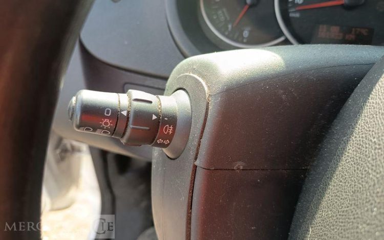 RENAULT KANGOO MAXI  FB-920-YD