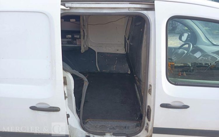 RENAULT KANGOO MAXI  FB-920-YD