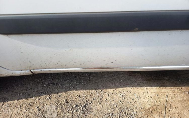 RENAULT KANGOO MAXI  FB-920-YD