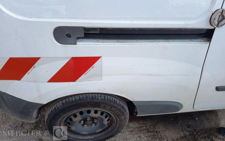 RENAULT KANGOO MAXI  FB-920-YD