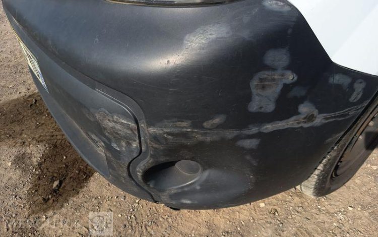 RENAULT KANGOO MAXI  FB-920-YD