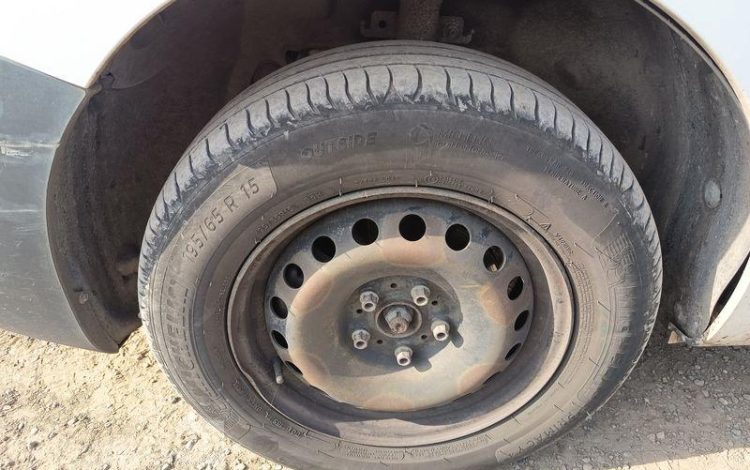 RENAULT KANGOO MAXI  FB-920-YD