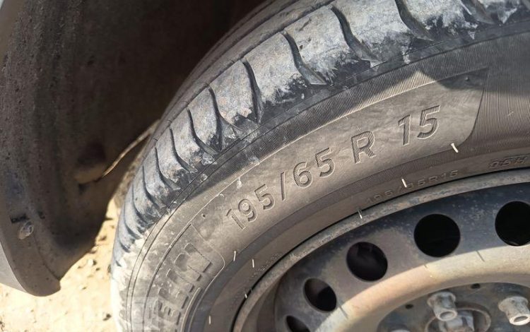 RENAULT KANGOO MAXI  FB-920-YD