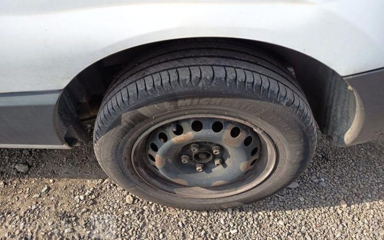 RENAULT KANGOO MAXI  FB-920-YD