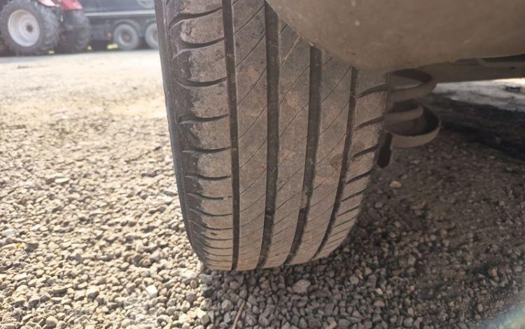 RENAULT KANGOO MAXI  FB-920-YD