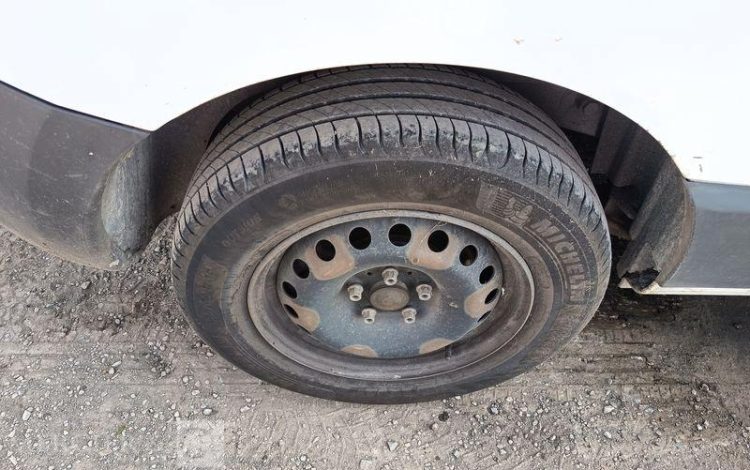 RENAULT KANGOO MAXI  FB-920-YD