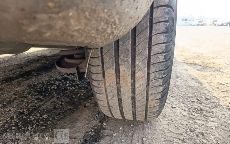 RENAULT KANGOO MAXI  FB-920-YD