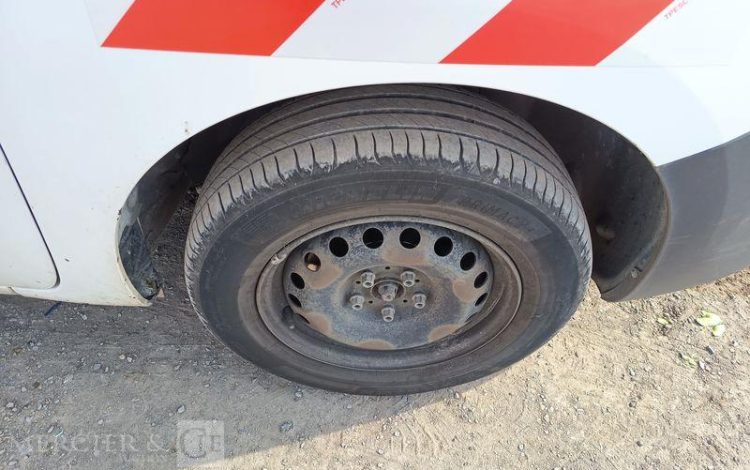 RENAULT KANGOO MAXI  FB-920-YD