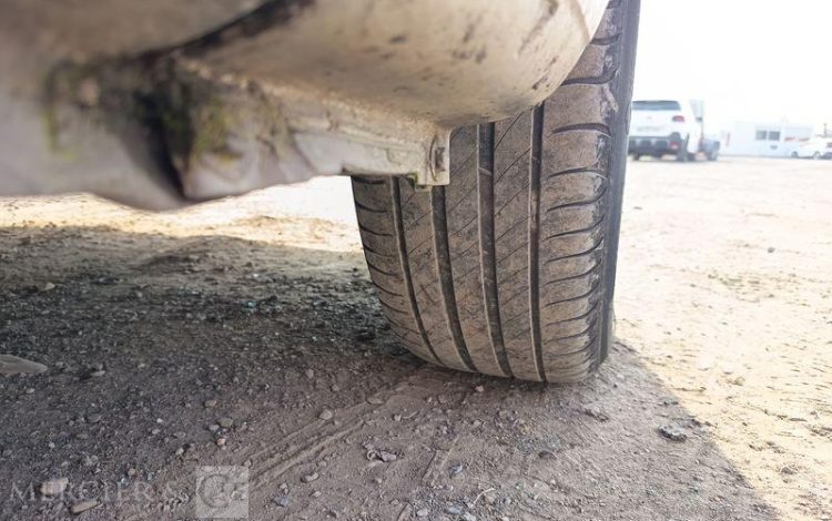 RENAULT KANGOO MAXI  FB-920-YD