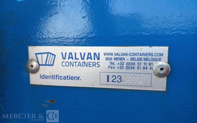 SCANIA PORTEUR P410 AMPLIROLL AVEC PLATEAU – PTAC 26 TONNES – DIESEL  – ANNEE 2019 BLANC FC-614-YB