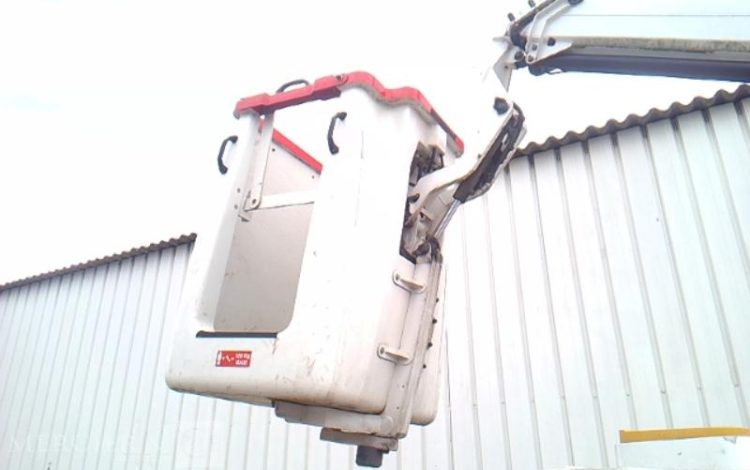 RENAULT TRAFIC NACELLE SUR VL 9M 896H  L1H1 1200 120CH GD CONFORT BLANC FD-062-PZ