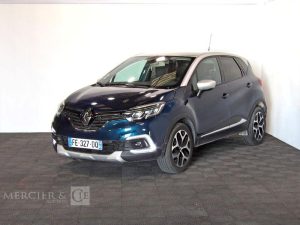RENAULT CAPTUR 0,9 TCE 90CH INTENS  FE-327-DQ