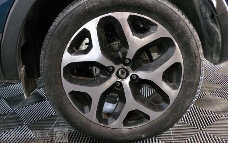 RENAULT CAPTUR 0,9 TCE 90CH INTENS  FE-327-DQ