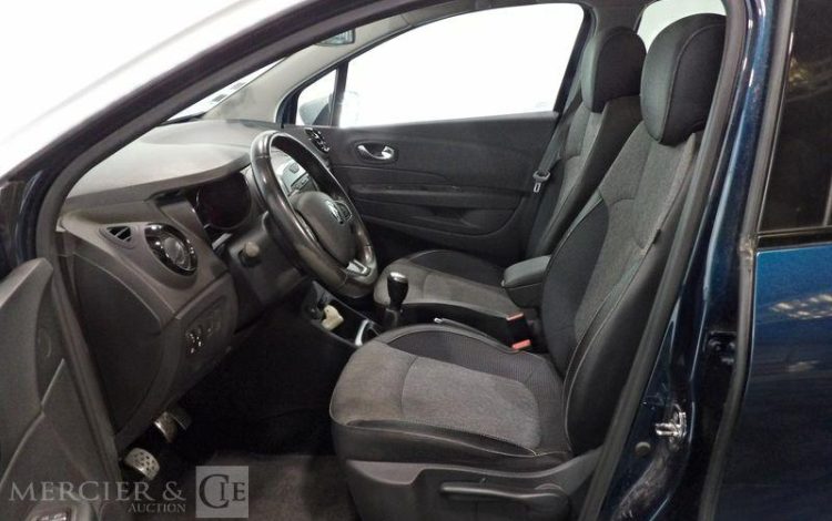 RENAULT CAPTUR 0,9 TCE 90CH INTENS  FE-327-DQ