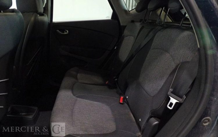 RENAULT CAPTUR 0,9 TCE 90CH INTENS  FE-327-DQ